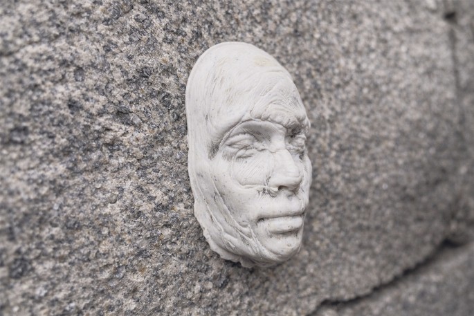 Aisling Phelan: This Person Did Not Exist.