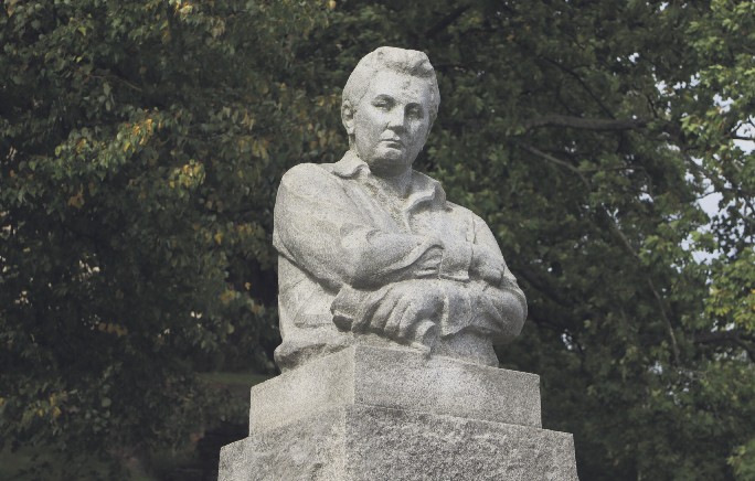 Denkmal