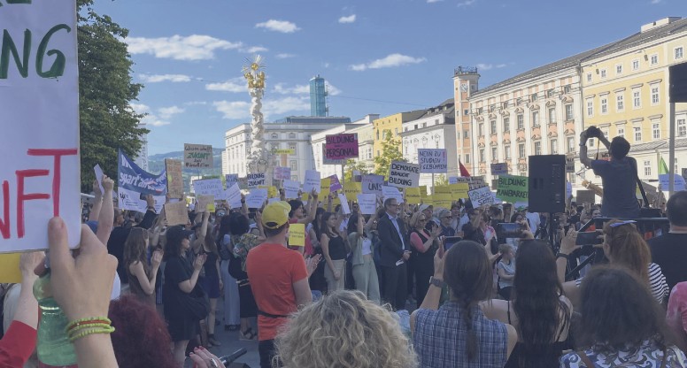 Protest