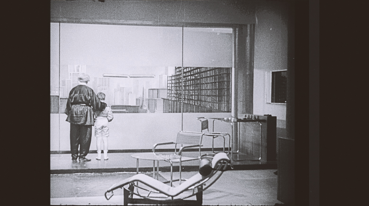 DREAMS_REWIRED_17erHaus Die vom 17er Haus (Österreich 1932), Regie Artur Berger