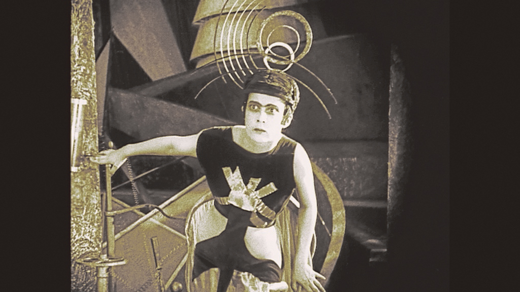 DREAMS_REWIRED_Aelita300dpi Aelita (Sowjetunion 1924), Regie Yakov Protazanov