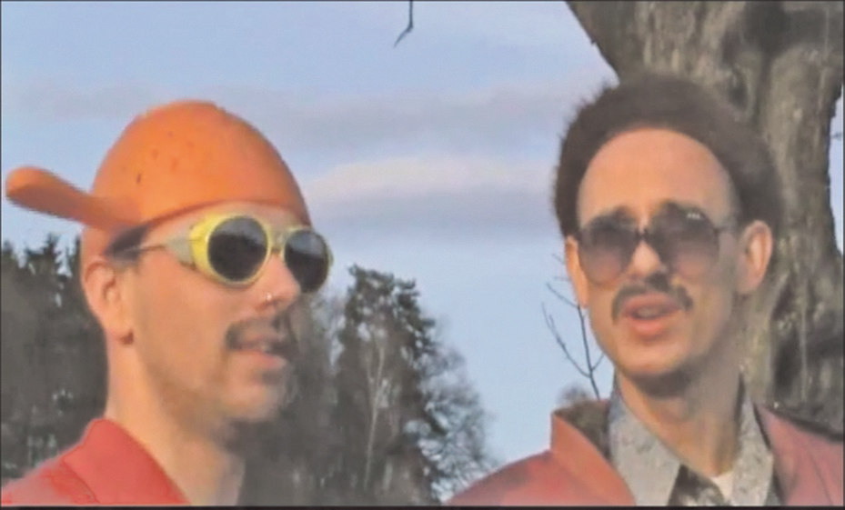 (c) Blouson Brothers Musikszene Ottensheim – z. B. Blouson Brothers. © Blouson Brothers