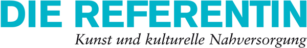 Die Referentin