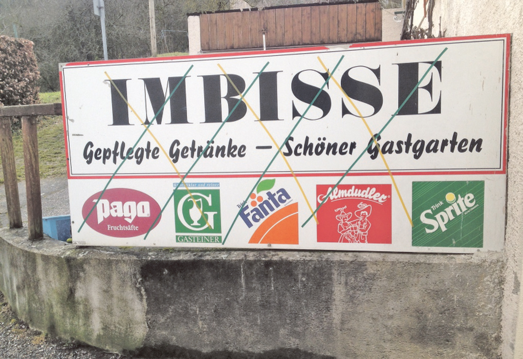 Foto Die Referentin