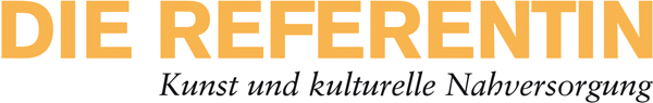 Die Referentin