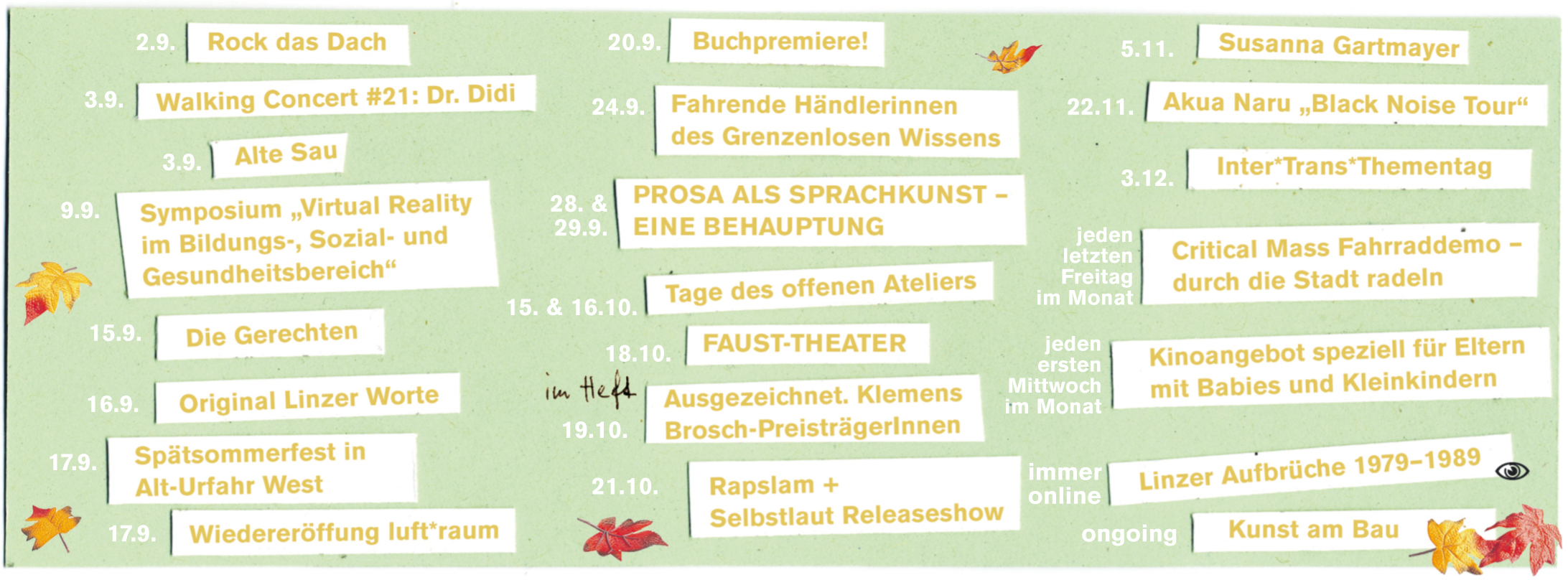 Das Professionelle Publikum
