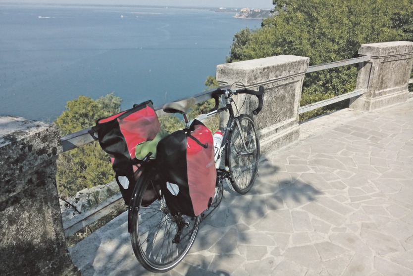 3_radreise triest juli 2015 meerblick (c) beo Meerblick – Radreise Triest 2015. Foto beo