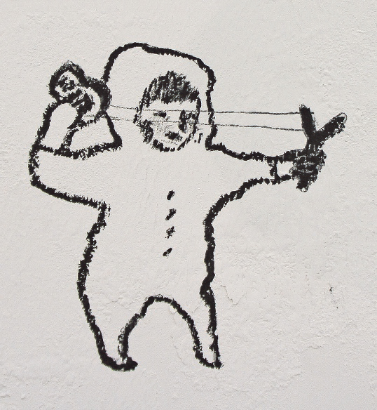 © Feminismus und Krawall