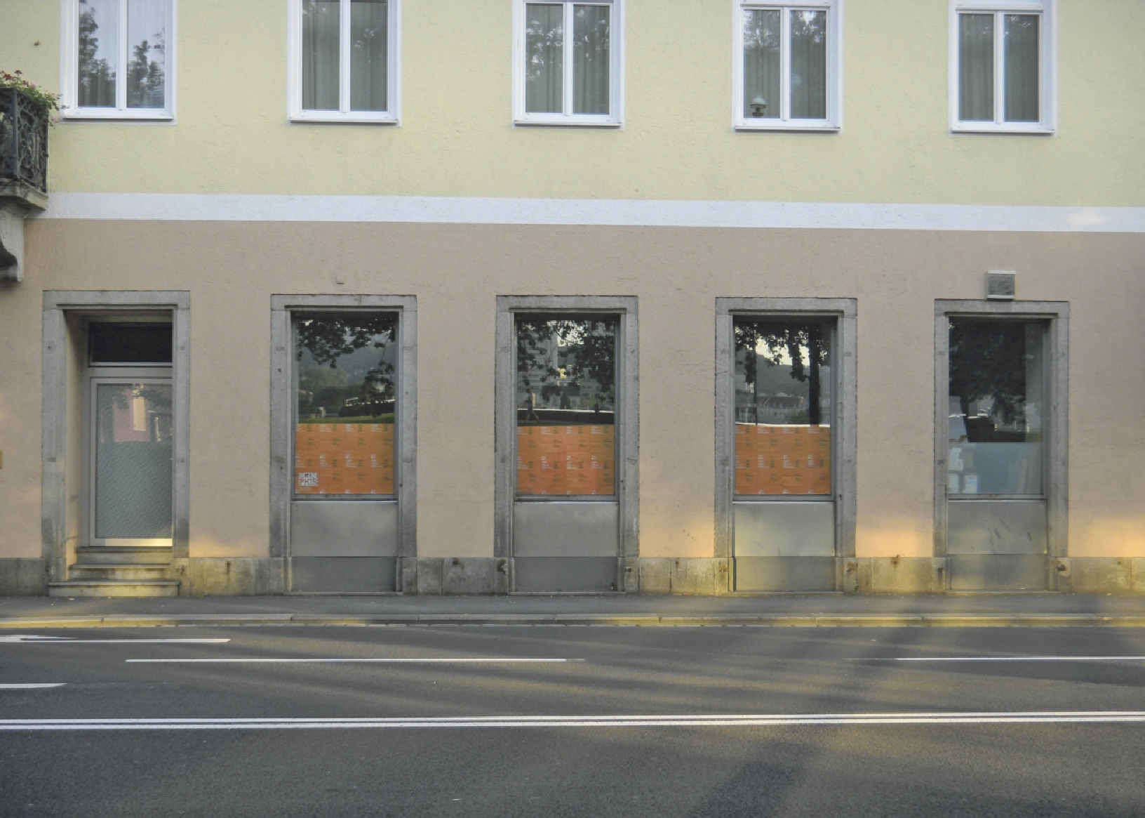 Mamphis in Linz. Foto Die Referentin