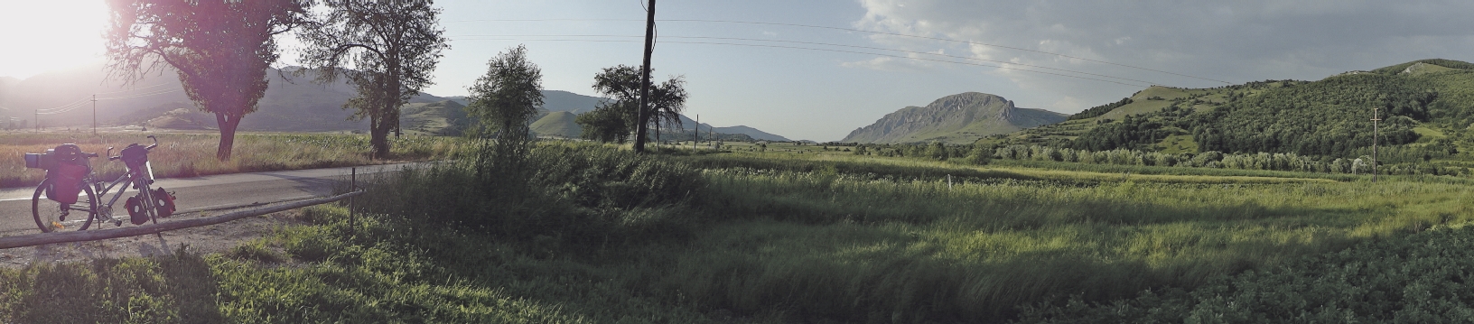 2_Foto_Maria_Haas_Rumaenien_2 Auf dem Weg nach Cluj. Foto Maria Haas