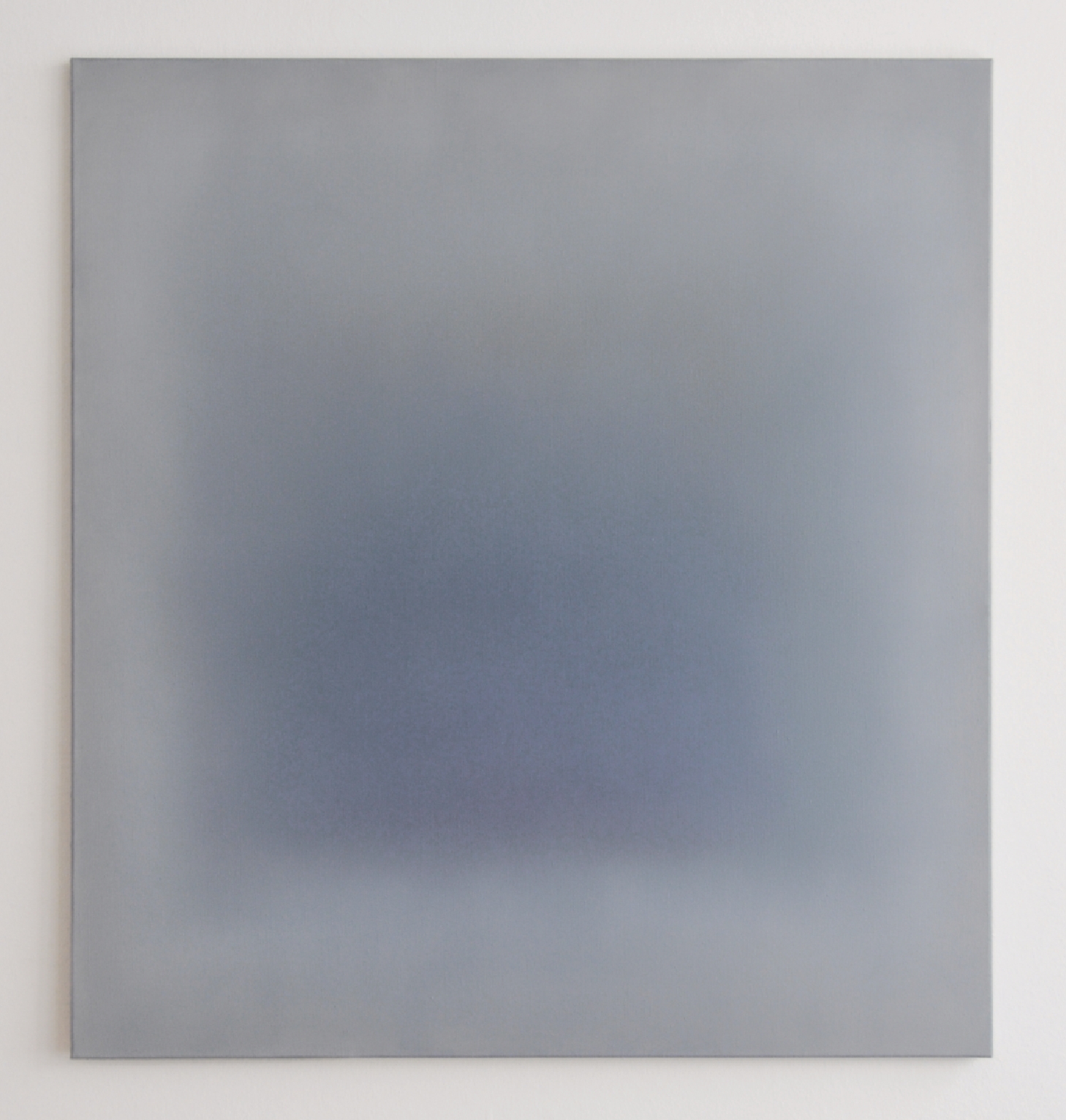 Floatings, nach Farben benannt: „o. T. – bright and blue“ Bild Adelheid Rumetshofer