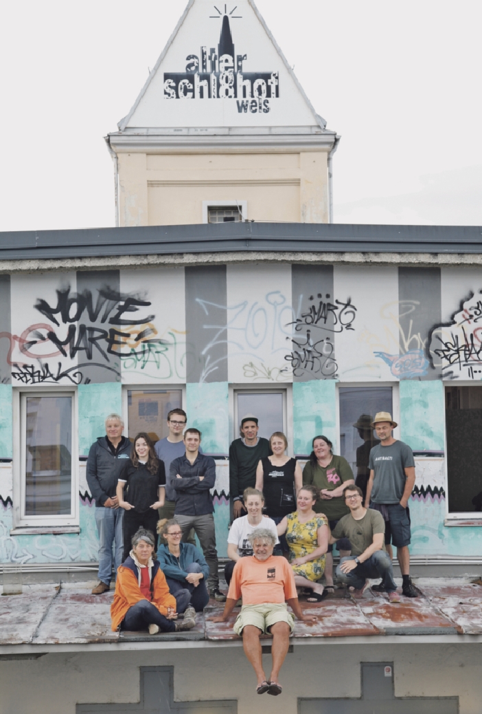 Foto KV waschaecht