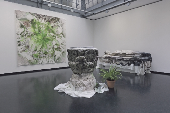 Clement Valla - Surface Proxy (2015) Clement Valla – Surface Proxy (2015)