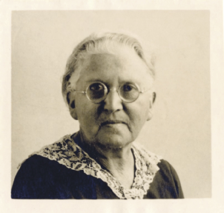 Bild Nachlass Leopold Spitzegger, Archiv für die Geschichte der Soziologie in Österreich, Universität Graz.