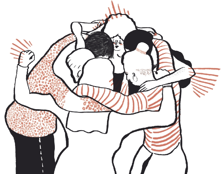 Illustration Silke Müller