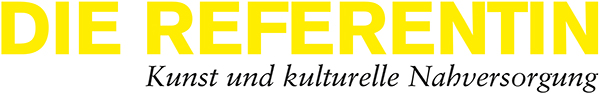 Die Referentin