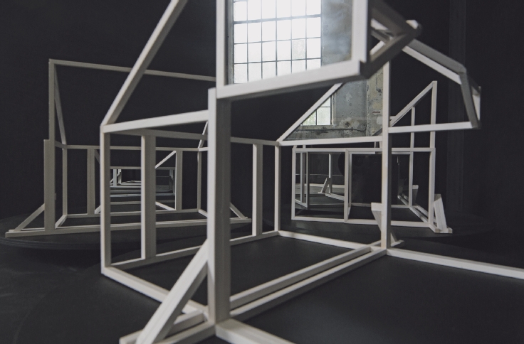 C_AUCH SUPER_________Oppl_Hidden_Rooms(A) Hidden Rooms, 2019. Foto Bernd Oppl