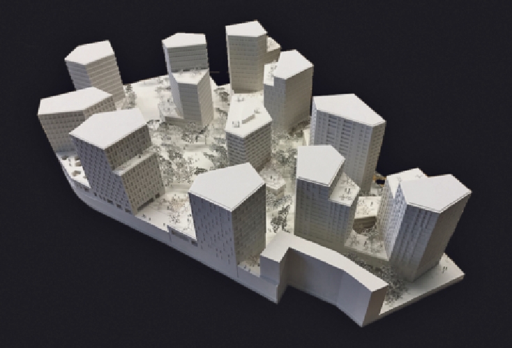 Nussmüller Nussmüller Architekten ZT GmbH. Foto Österreichische Post AG