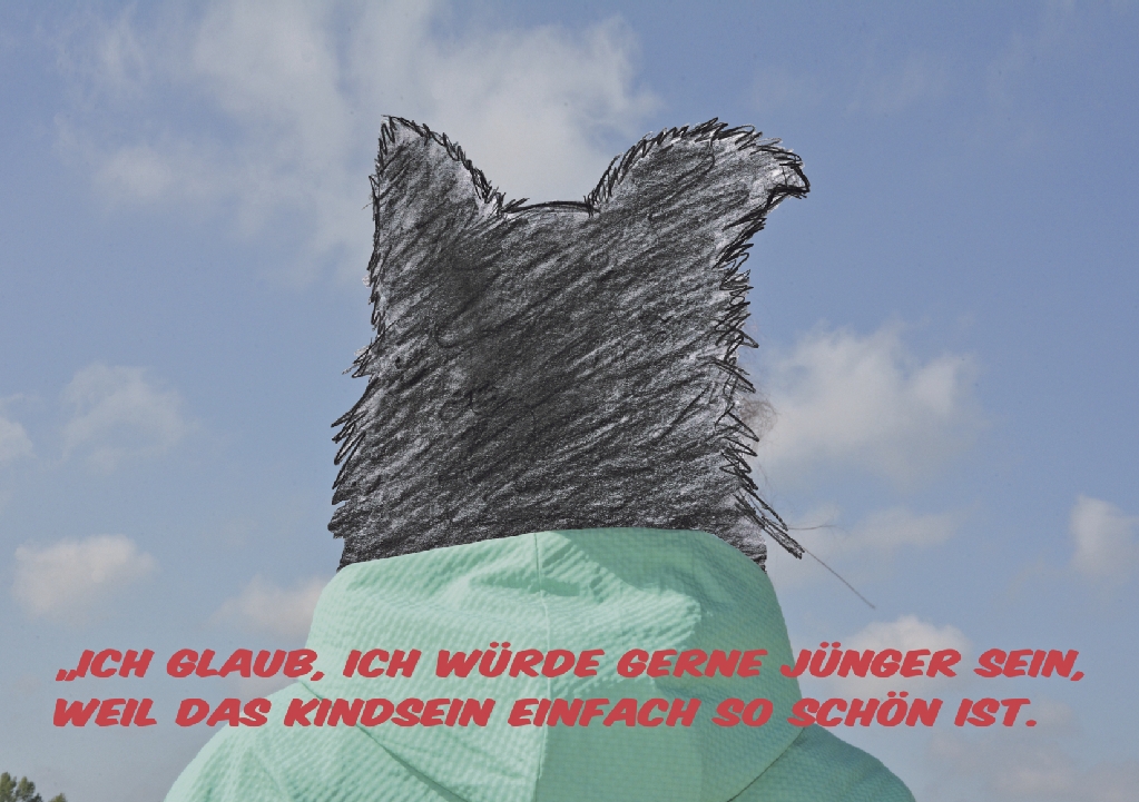 Das Eigene Leben_ videostill_Zeichnung WorkshoteilnehmerIn_Video KunstRaum Goethestrasse xtd in Zusammenarbeit mit dorftv. Das eigene Leben: Zeichnung WorkshopteilnehmerIn. Videostill KunstRaum Goethestrasse xtd in Zusammenarbeit mit dorftv