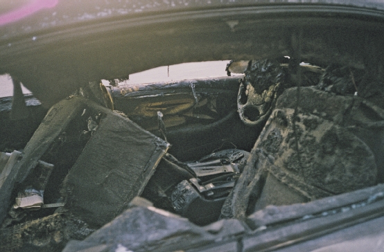 The Caretaker - Philippe Gerlach The Caretaker – Philippe Gerlach