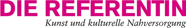 Die Referentin