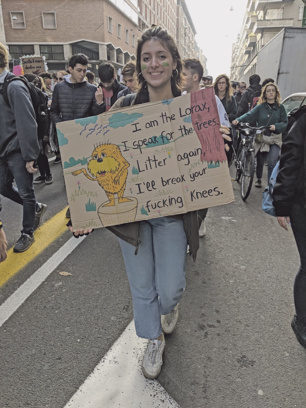 0_ 2 HAUPTBILD_Clusterduck - #MemersForFuture (ⓒ Clusterduck) Clusterduck – #MemersForFuture. Foto Clusterduck