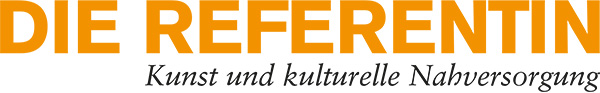 Die Referentin