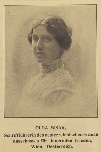 Olga Misar